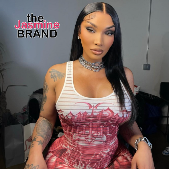 EXCLUSIVE: Celeb Hair Stylist Tokyo Stylez Lands Reality Show On WeTV
