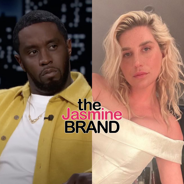 Kesha Switches Lyrics To ‘TiK ToK’ Song & Says ‘F*ck P. Diddy’ During Coachella Set