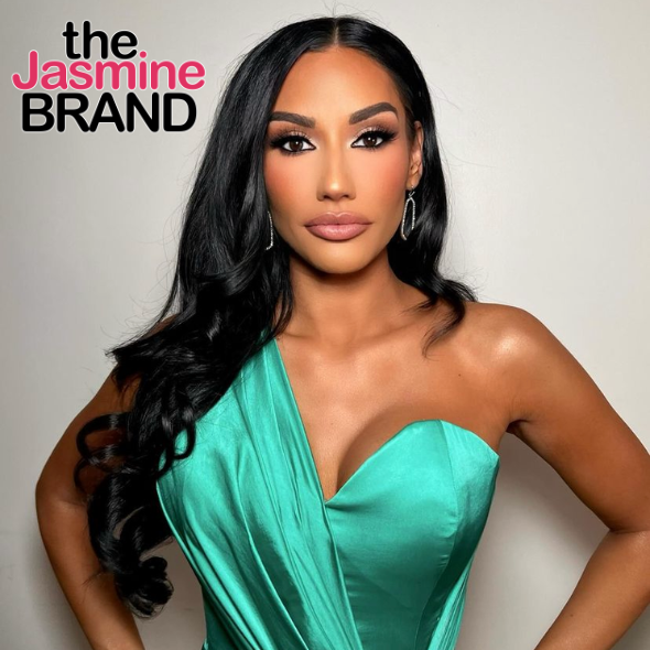 Real Housewives Of Salt Lake City’s Monica Garcia Reveals She Had A Miscarriage, Receives Love From Fellow ‘Housewives’ Stars