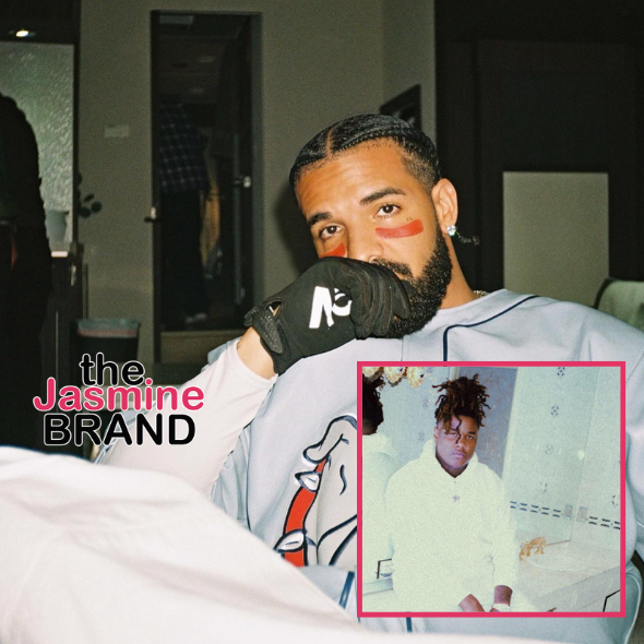 Drake Faces More Ghostwriting Accusations After Vory’s Alleged Reference Track For 2018’s ‘Mob Ties’ Leaks Online: ‘This Guy Been Lying His Entire Career’