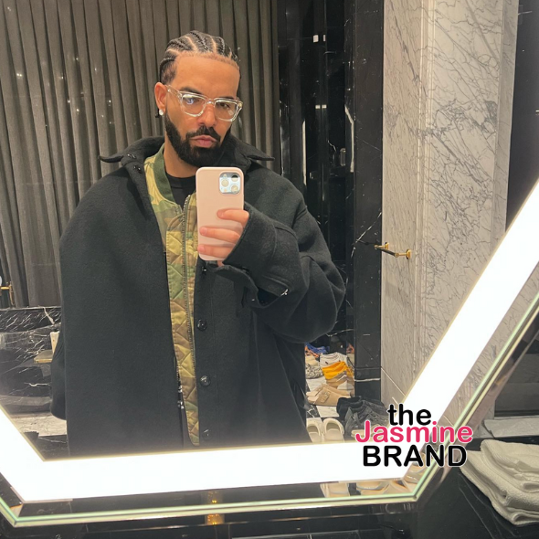 Drake’s Toronto Mansion Involved In 3rd Police Related Incident This Week After Trespasser Attempted To Access His Residence