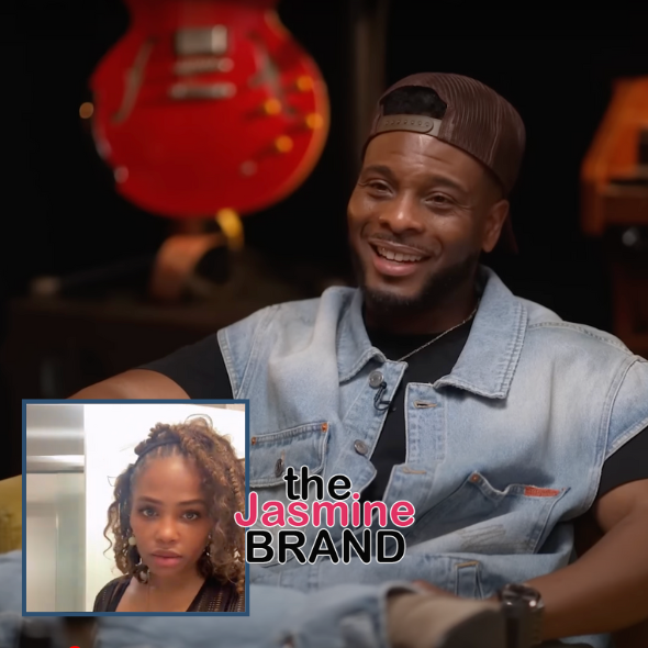 Kel Mitchell Thanks Fans For Support After Making Explosive Cheating Claims Against His Ex-Wife Tyisha Hampton: ‘Healed People Heal People’