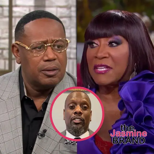 Patti LaBelle’s Business Partner Charles Suitt Denies Master P’s Claim That She Only Owns 10% of ‘Patti Pie’ Company: ‘She Owns 100%’