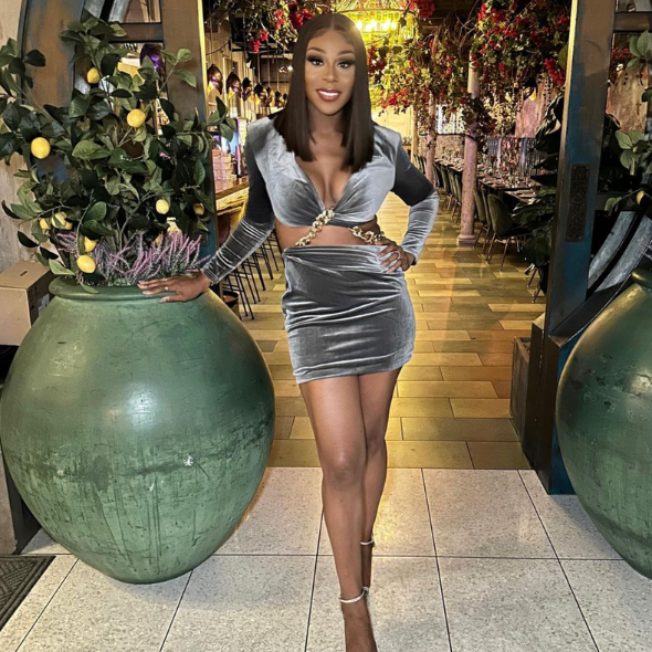 Real Housewives Of Potomac’s Nneka Ihim Confirms Exit After 1 Season, Says She Is Focused On ‘Expanding My Family’