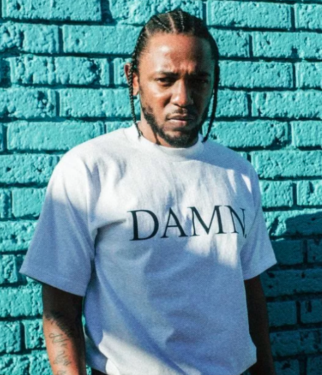 Kendrick Lamar’s ‘Not Like Us’ Is Currently The Top Selling Song In The U.S. For 2024