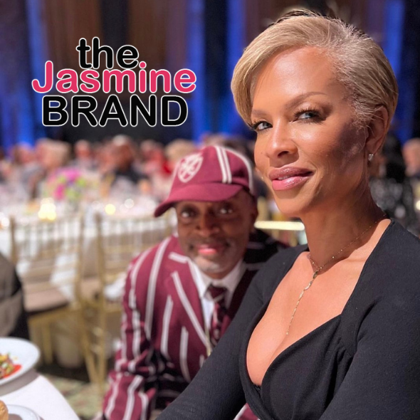 Spike Lee Reveals First Date W/ Wife Tonya Was At Madonna’s ‘Sex’ Book Release Party