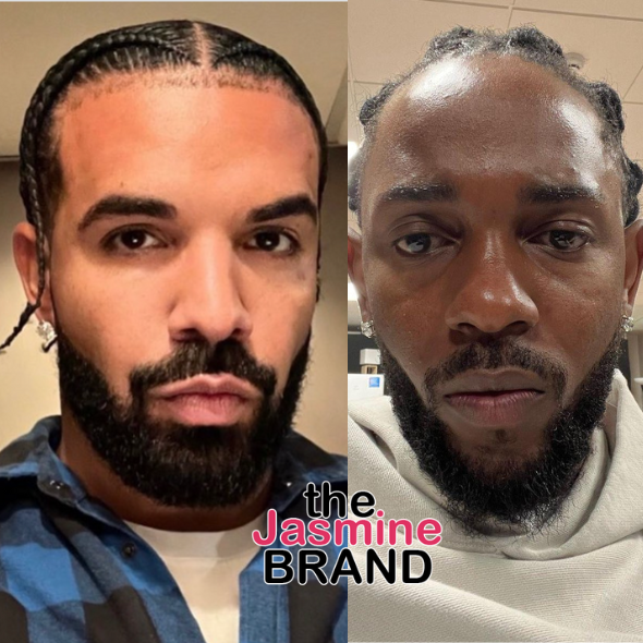 Drake Pulls His Kendrick Lamar Disses From Instagram Weeks After Beef Ends