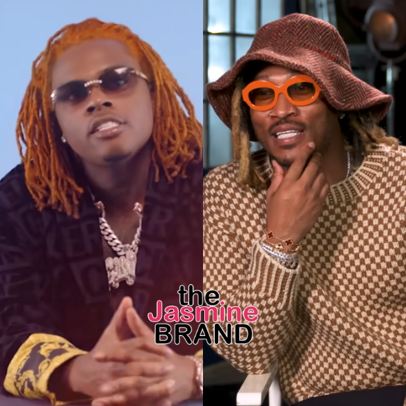 Future Announces His Mixtape Is Dropping On The Same Day As Gunna’s New Album, Appears To Fire Subliminal Shot At Fellow Rapper: ‘F**k Yo Album’