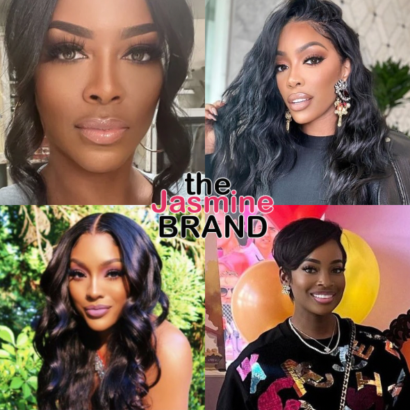 EXCLUSIVE: ‘RHOA’ Producers Are Allegedly Trying To Make Sure No Storylines Leak + Will Shake Up Cast If Season 16 Isn’t A Success