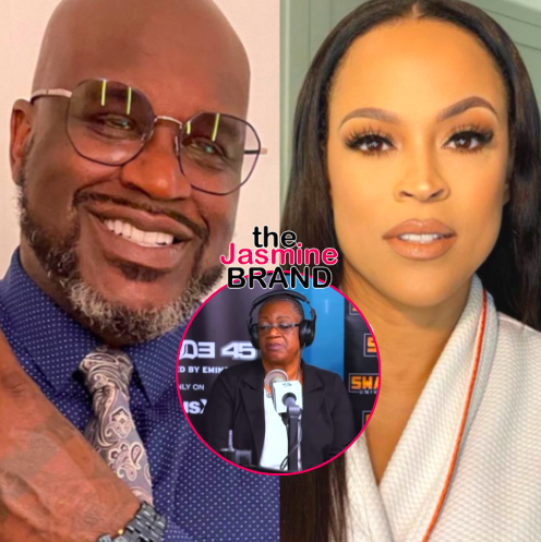 Shaquille O’Neal’s Mother Shares Initial Thoughts From When She First Met His Ex-Wife Shaunie Henderson