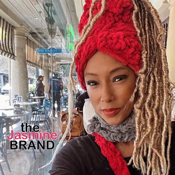 ‘Boy Meets World’ Star Trina McGee Suffers Miscarriage After Becoming Pregnant At 54