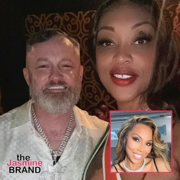Tamar Braxton’s Fiancé Jeremy “JR” Robinson and Angela Stanton-King Speak Out Following Viral Photo Debacle