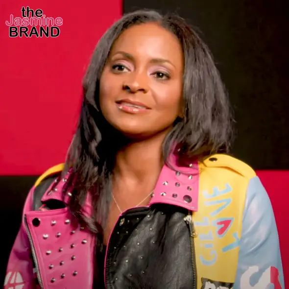 EXCLUSIVE: Royce Reed Allegedly Returning To ‘Basketball Wives’