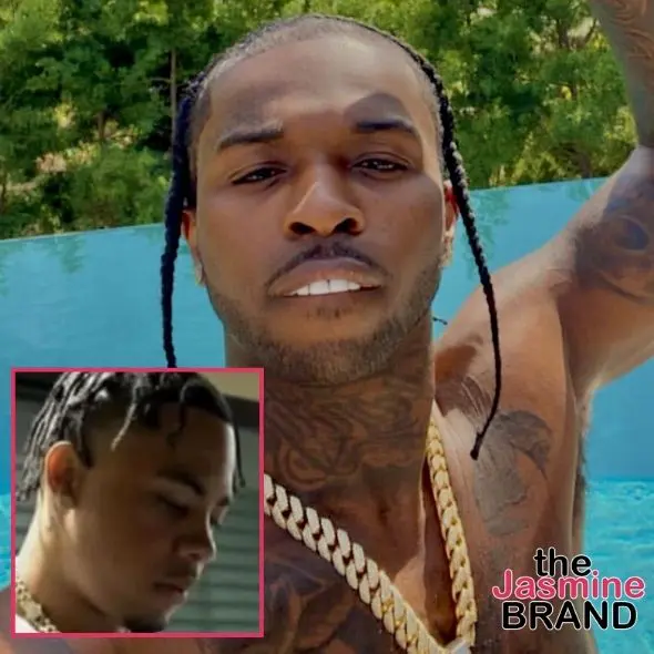 Pop Smoke’s Alleged Killer Reportedly Released From Prison