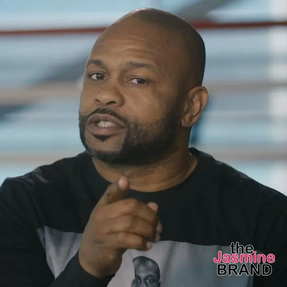Boxing Legend Roy Jones Jr. Announces Son DeAndre’s Tragic Death [CONDOLENCES]