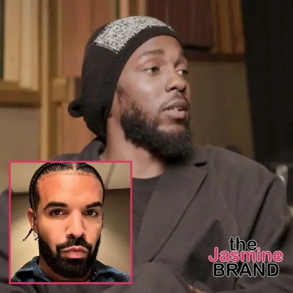 Kendrick Lamar’s Drake Diss Track ‘Not Like Us’ Could Win Grammy, Says Recording Academy CEO