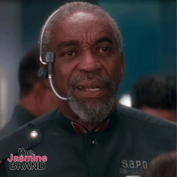 Actor Bill Cobbs Has Died At Age 90 [CONDOLENCES]