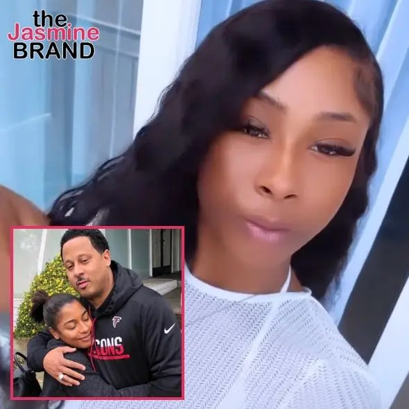 Victoria Monét’s Alleged Half-Sister Questions Their Father After Singer Reunites w/ Him For Father’s Day: ‘What Did I Ever Do For You Not To Be In My Life?’