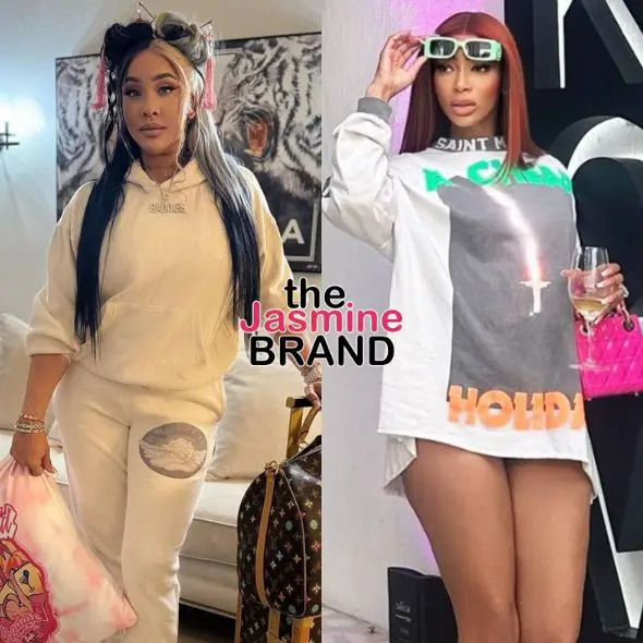 Tommie Lee Calls ‘Baddies Caribbean’ Co-Stars ‘Delusional’ For Labeling Natalie Nunn The Winner Of Their Crazy Beach Brawl