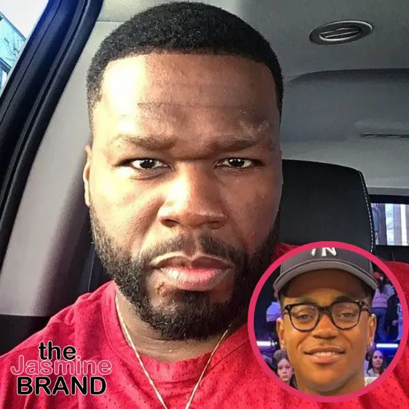 50 Cent Receives Backlash After Making Light Of Michael Rainey Jr. Being Sexually Assaulted, Calls Incident ‘An Aggressive Advance’