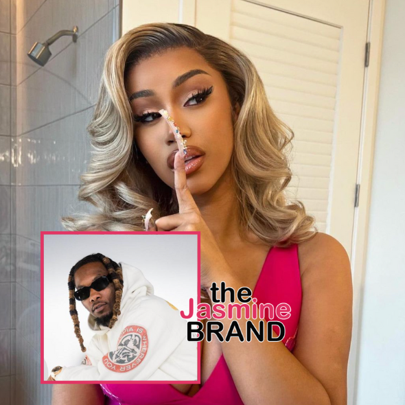 Cardi B Is On A Dating Hiatus After Recent Back & Forth w/ Offset