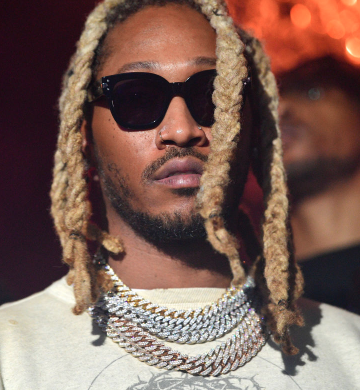 Future Says He’s Locked Down His Studio After Alleged Unauthorized Leaks: ‘I Haven’t Had Anyone Around’