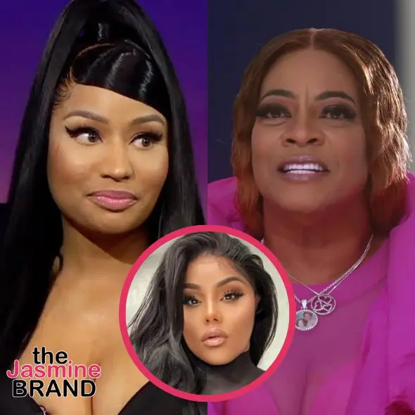 Nicki Minaj Slams Former Manager Deb Antney Over Lil’ Kim Reconciliation Attempt: ‘I Didn’t Ask You To Do A Thing!’