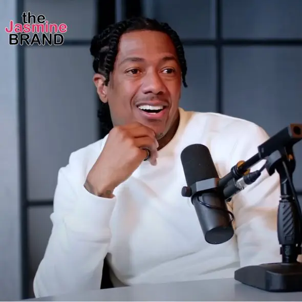 Nick Cannon On Whether The 6 Mothers Of His 12 Children Get Along: ‘No!’
