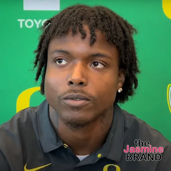 NFL Rookie Khyree Jackson & 2 Former High School Teammates Killed In Tragic Car Crash [CONDOLENCES]