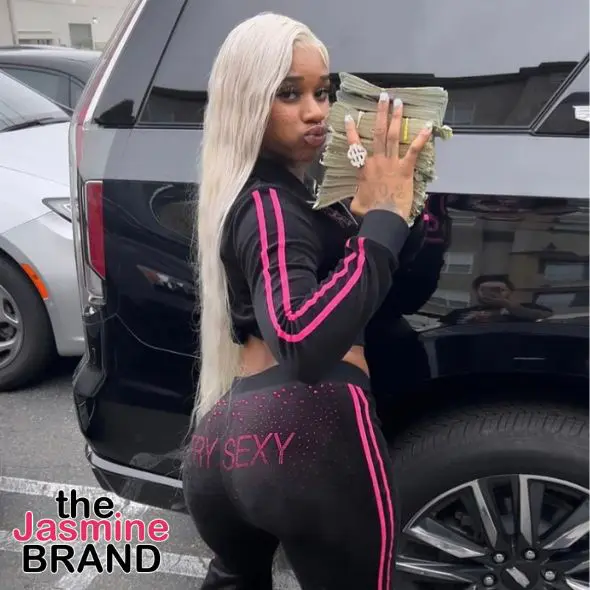 Update: Sexyy Red Denies Rumors Her Upcoming Arena Tour Will Be Canceled Due To Low Ticket Sales