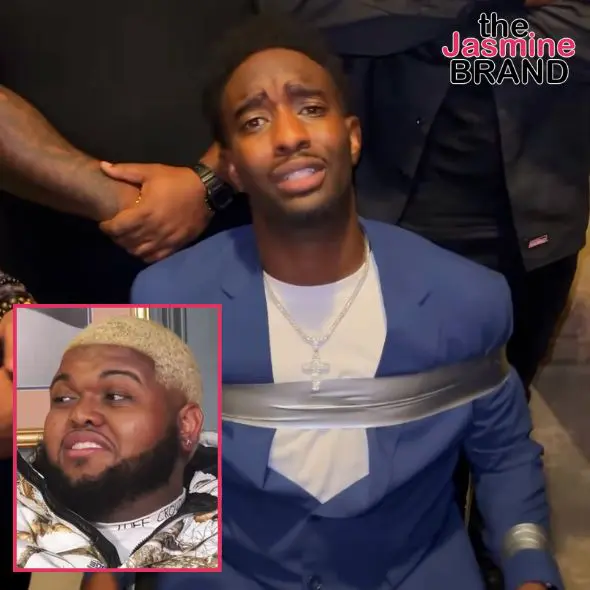 Desi Banks’ New Song Sparks Speculation He’s Dissing Druski Following Internet Comedian Rankings