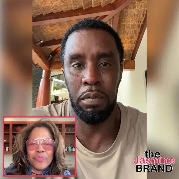 Diddy Allegedly Told Vibe Editor She’d Be Found ‘Dead In The Trunk Of A Car’ Over Magazine Cover Dispute