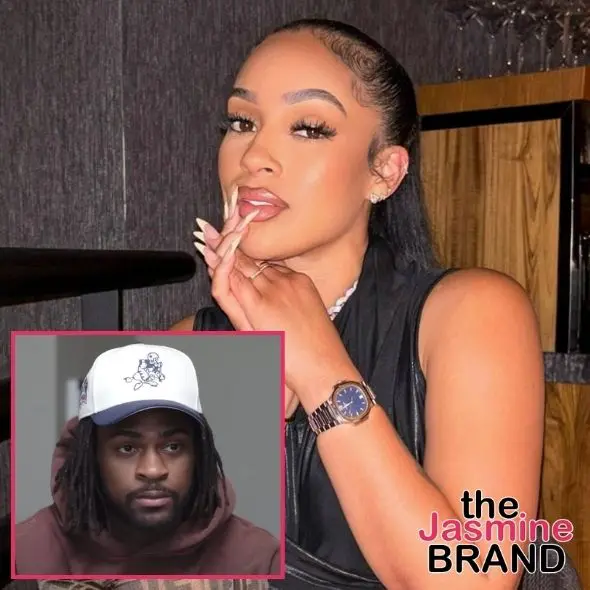 Joie Chavis & NFL Star Trevon Diggs Split Before Having Their Baby Girl