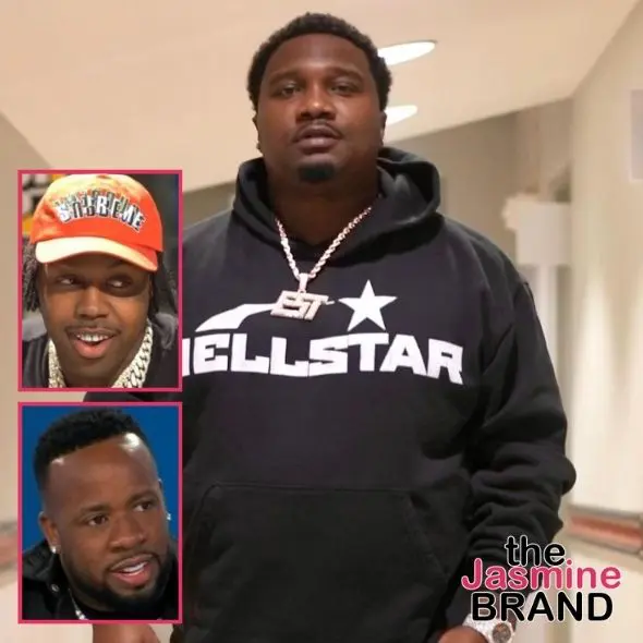 Rapper EST Gee’s Manager Killed Following Concert w/ Yo Gotti Amid Safety Concerns From Government Officials