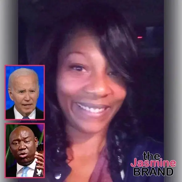 Body Cam Footage Reveals Illinois Officer Fatally Shooting Sonya Massey + President Biden & Ben Crump Speak Out
