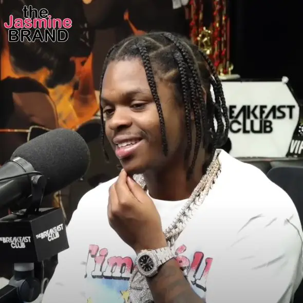 Rapper 42 Dugg Admits He’s Ready To Quit Rap & Move To France