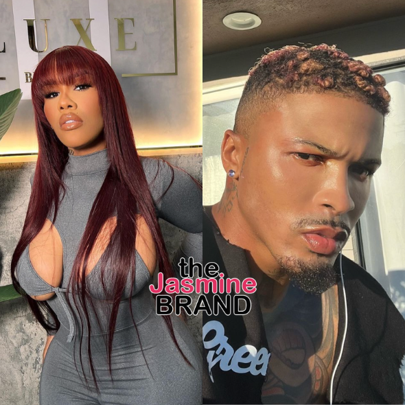 Akbar V Defends Critique Of August Alsina’s Spiritual Claims On Loving Men: ‘Y’all Mad I Spoke Truth’