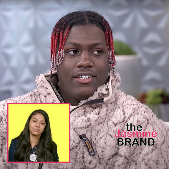 Rapper Karrahboo Calls Lil Yachty A ‘Big Grown B*tch’, Says His ‘Character’ Will ‘Speak For Itself’ After He Claimed He Wrote Her Songs