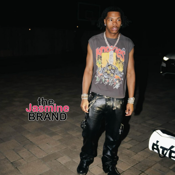 Lil Baby Arrested In Las Vegas For Carrying Concealed Weapon w/ No Permit