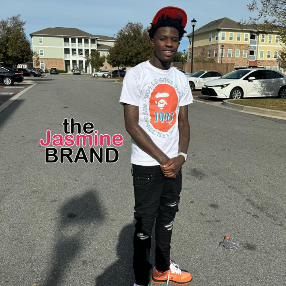 Rapper Quando Rondo To Serve Over 2 Years In Prison For Federal Dr*g Charge