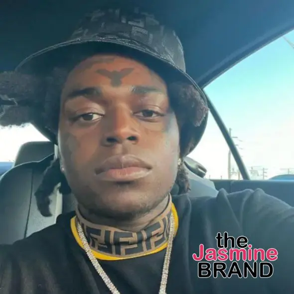 Kodak Black No Longer Facing $10 Million Lawsuit Over Super Bowl After-Party Shooting
