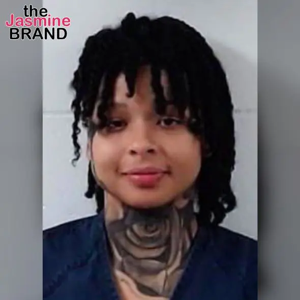 Chrisean Rock’s Latest Mugshot Surfaces Online Amid Legal Troubles