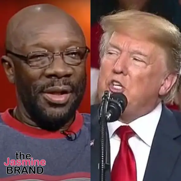 Isaac Hayes’ Family Settles Lawsuit Against Donald Trump Over Unauthorized Use Of ‘Hold On, I’m Coming’ At Campaign Rallies
