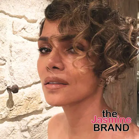 Halle Berry Weighs In On The Idea Of A Female James Bond: ‘I Don’t Really Know If That’s The Right Thing To Do’