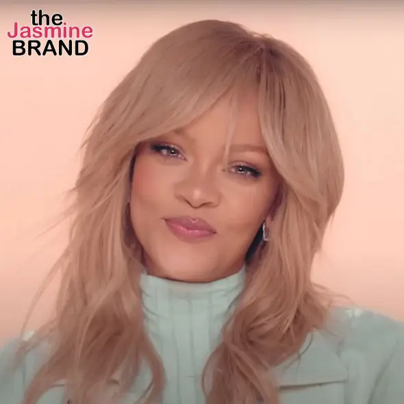 Rihanna Responds To Critics Over Voting Comments: ‘Shut Up, Karen’