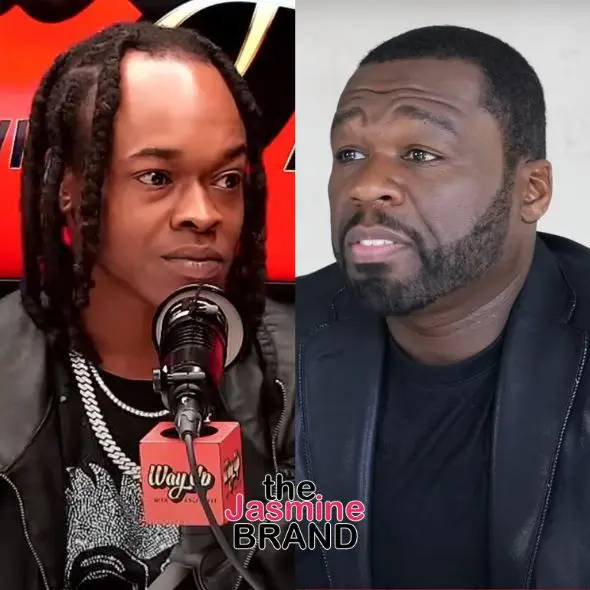 Hurricane Chris Slams 50 Cent For Not Including Louisiana Artists In Shreveport Festival, Sparking Heated Social Media Debate