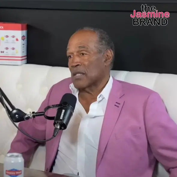 O.J. Simpson’s Estate Reportedly Scramble To Liquidate Assets Amid Massive Debt & Tax Liens