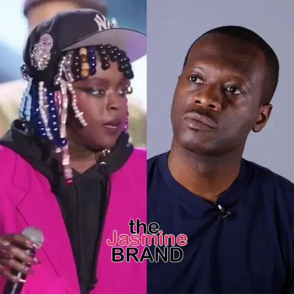Pras Says He Was ‘Both Surprised & Not Surprised’ When Lauryn Hill Announced Cancelation Of Fugees U.S. Tour: ‘My Frustration Was For The Fans’