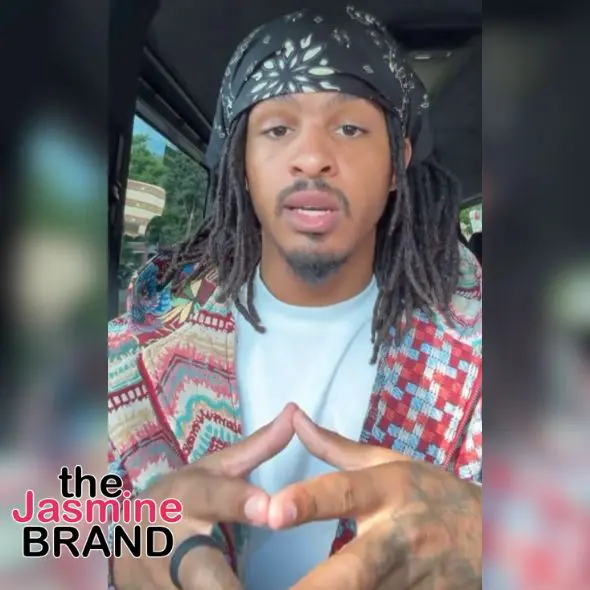 Keith Lee Blasts Washington, D.C.’s Food Scene, Says One Restaurant’s Food ‘Almost Smells Inedible’