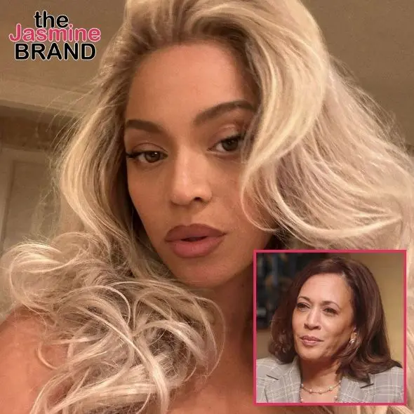 DNC Producers Address Beyoncé Appearance Rumor: ‘Why Would We Overshadow Kamala Harris?’